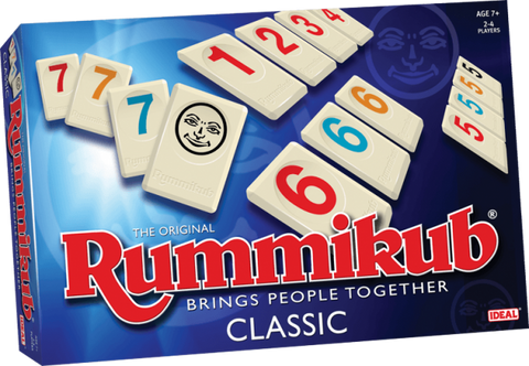 Rummikub Classic