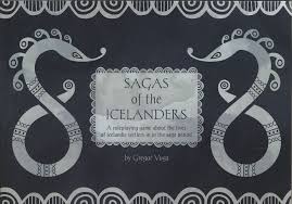 Sagas of the Icelanders