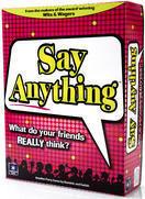 Say Anything