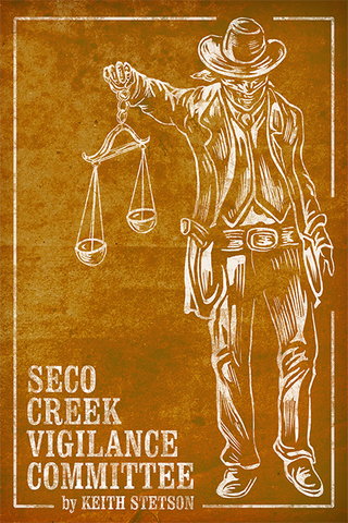 Seco Creek Vigilance Committee