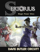 Sertorius: Magic Power Glory – reduced price*
