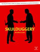 Skulduggery + complimentary PDF