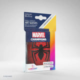 Gamegenic Marvel Champions Art Sleeves (50 ct.)