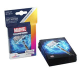 Gamegenic Marvel Champions Art Sleeves (50 ct.)