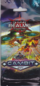 Star Realms Expansion: Gambit