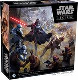 Star Wars: Legion - Core Set - reduced