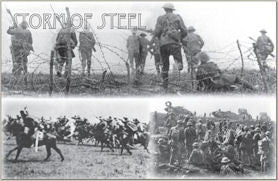 Storm of Steel Revised Edition