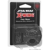 Star Wars X-Wing Second Edition Maneuver Dial Upgrade Kit - reduced