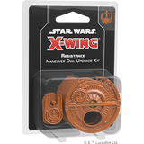 Star Wars X-Wing Second Edition Maneuver Dial Upgrade Kit - reduced