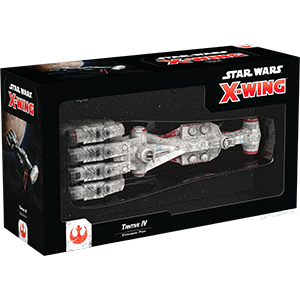 Star Wars X-Wing: Tantive IV Expansion Pack