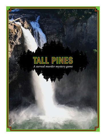 Tall Pines