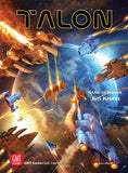 Talon (3rd Printing - Pre-order)