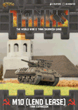 TANKS: Soviet Lend Lease