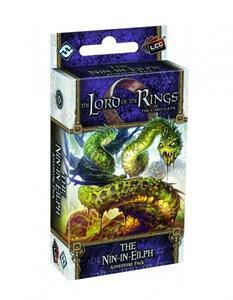 Lord of the Rings LCG: The Nin-in-Eilph Adventure Pack