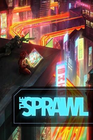 The Sprawl + complimentary PDF