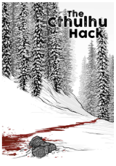 The Cthulhu Hack RPG: Three Faces of the Wendigo + complimentary PDF