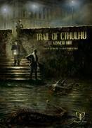 Trail of Cthulhu + complimentary PDF