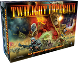 Twilight Imperium 4th Edition