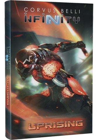 Infinity: Uprising - reduced