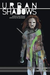 Urban Shadows + complimentary PDF