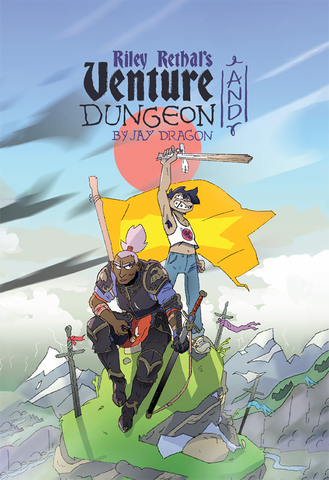 Venture & Dungeon