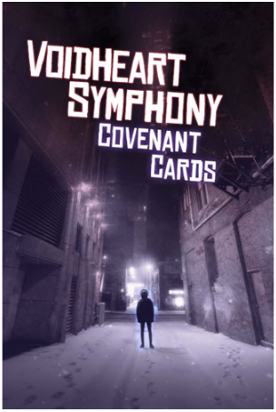 Voidheart Symphony - Covenant Cards