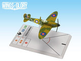 Wings of Glory WW2: Battle of Britain Starter Set