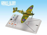 Wings of Glory WW2: Battle of Britain Starter Set