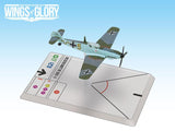 Wings of Glory WW2: Battle of Britain Starter Set