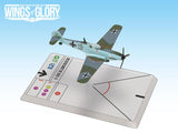 Wings of Glory WW2: Battle of Britain Starter Set