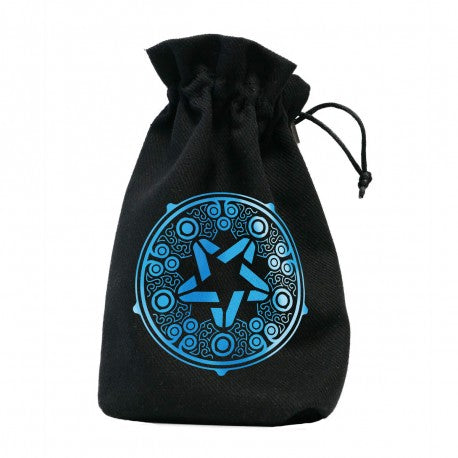 The Witcher Dice Bag. Yennefer - The Last Wish