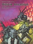 Rifts: World Book 23: Xiticix Invasion