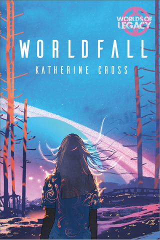 Legacy - Worlds of Legacy 5: Worldfall + complimentary PDF