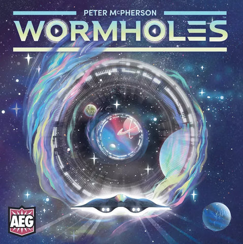 Wormholes - reduced