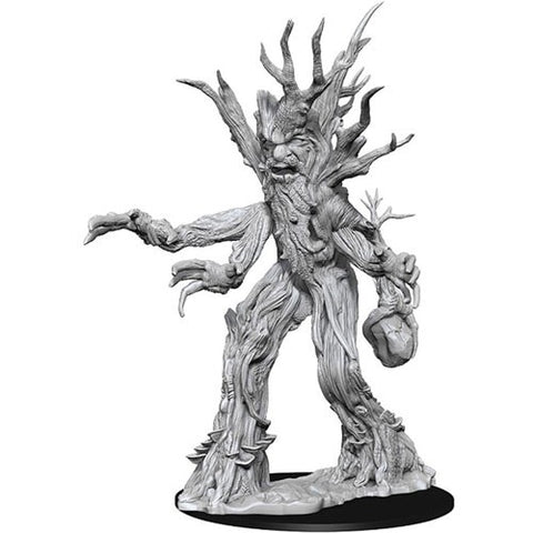 WZK73532: Treant: D&D Nolzur's Marvelous Unpainted Miniatures (W7)