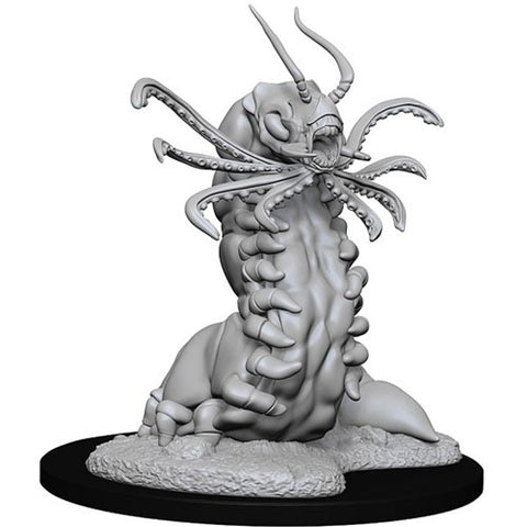 WZK73535: Carrion Crawler: D&D Nolzur's Marvelous Unpainted Miniatures (W7)