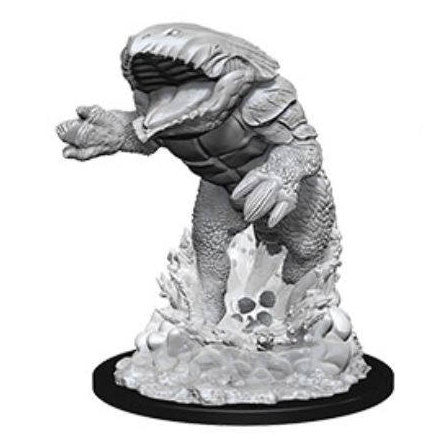 WZK90200 Bulette - D&D Nolzur's Marvelous Miniatures