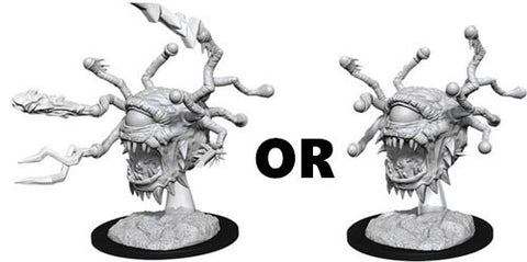 WZK90215: Beholder Zombie: D&D Nolzur's Marvelous Unpainted Miniatures (W12.5)