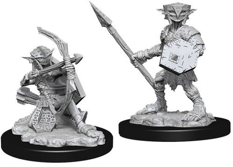 WZK90042: Hobgoblin: Pathfinder Battles Deep Cuts Unpainted Miniatures (W11)