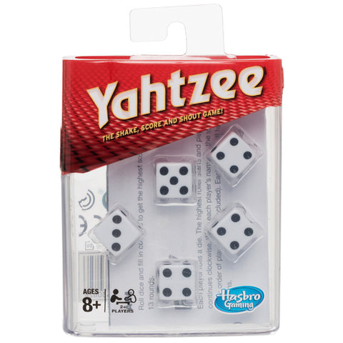 Yahtzee