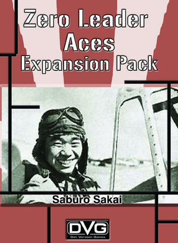 Zero Leader: Aces Expansion