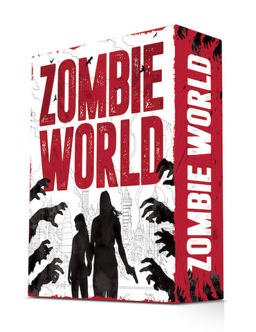 Zombie World