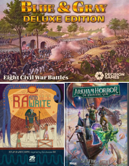 New Releases - week commencing 27 October