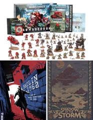 New Releases - week commencing 22 June