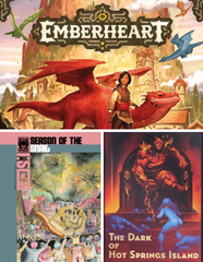 New Releases - week commencing 10 November