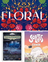 New Releases - week commencing 1 September
