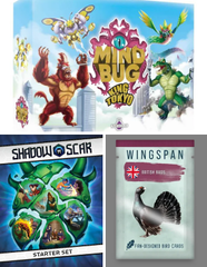 New Releases - week commencing 15 December