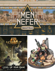 New Releases - week commencing 25 November