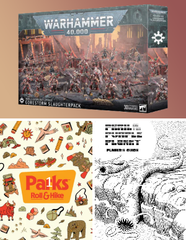 New Releases - week commencing 12 May