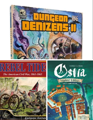 New Releases - week commencing 17 August